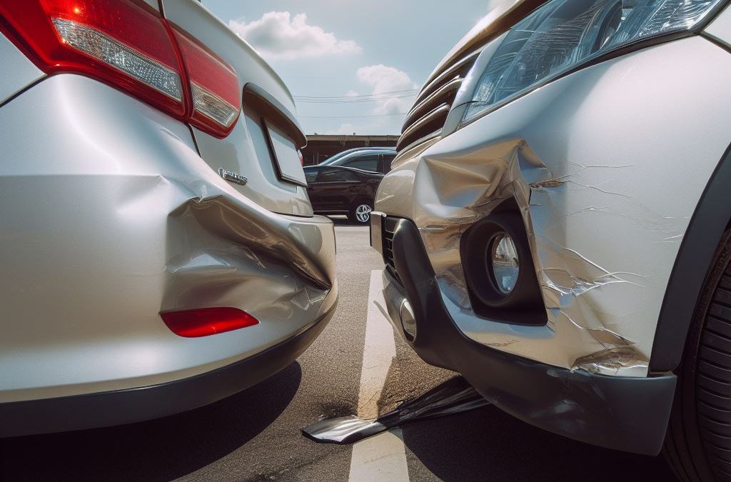 COLISIÓN DE VEHÍCULOS A BAJA VELOCIDAD, LATIGAZO CERVICAL E INFORMES DE BIOMECÁNICA.