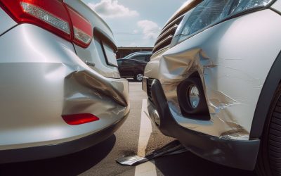 COLISIÓN DE VEHÍCULOS A BAJA VELOCIDAD, LATIGAZO CERVICAL E INFORMES DE BIOMECÁNICA.